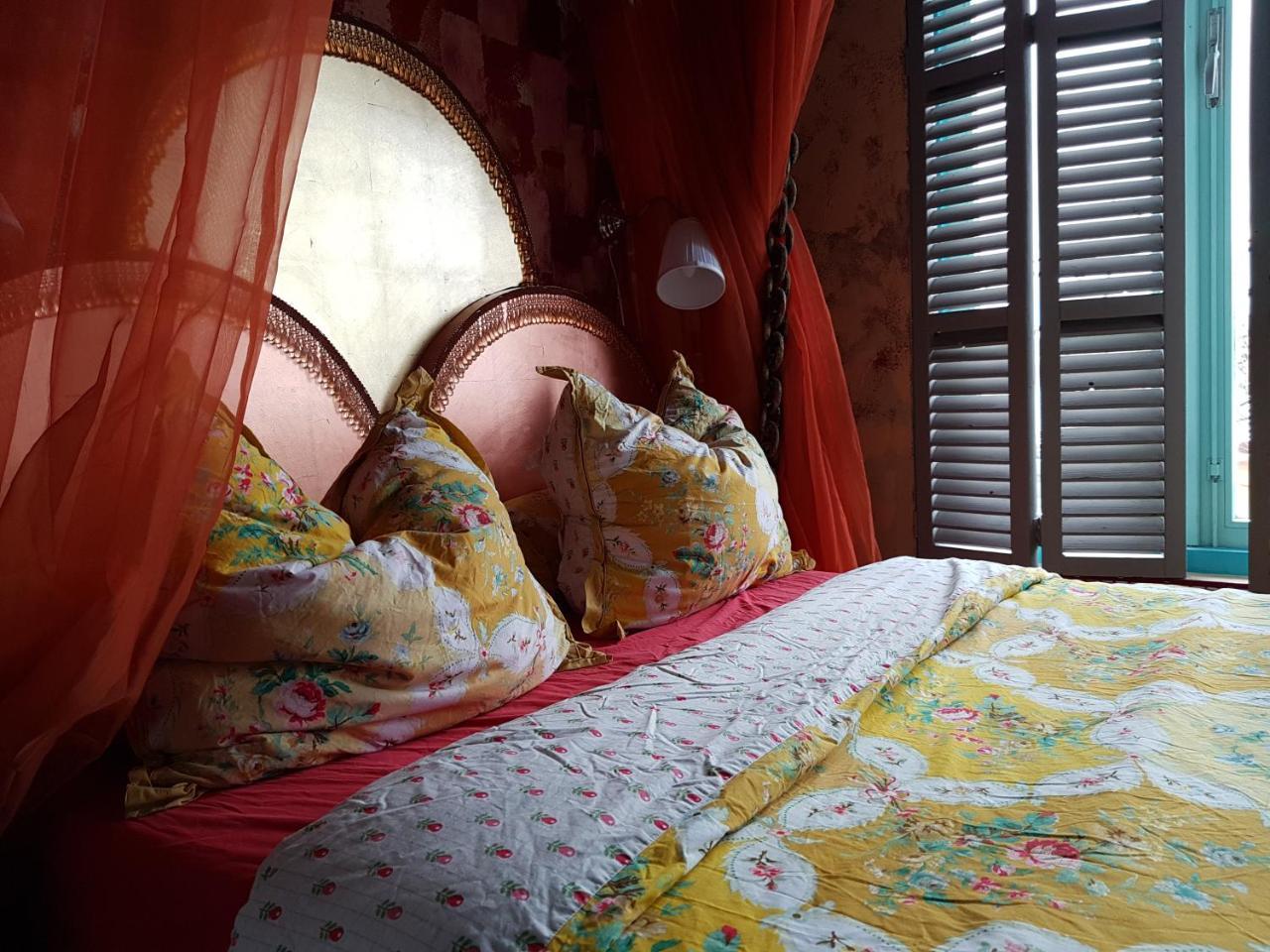 Drijfpaleis Hotel อาร์นเฮม ภายนอก รูปภาพ